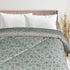 Louis Comforter by Florida for Single Bed in Pair pack for all Season