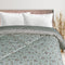Louis Comforter by Florida for Single & Double Bed for all Season