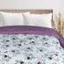 Louis Comforter by Florida for Single & Double Bed for all Season