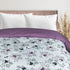 Louis Comforter by Florida for Single Bed in Pair pack for all Season