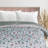 Louis Comforter by Florida for Single & Double Bed for all Season