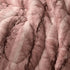 DulceVida Luxe Faux Fur (Quilt/Rajai) Comforter for Single & Double Bed for Heavy Winter