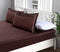 Mosaic Bed Sheet Set with Pillow Covers by Florida