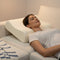 Florida Sleep Latex Contour Massage Orthosleep Pillow