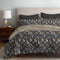 Otis 4 Piece AC Comforter Set with Bedsheet & Pillow Covers by Florida