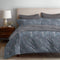 Otis 4 Piece AC Comforter Set with Bedsheet & Pillow Covers by Florida