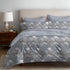 Otis 4 Piece AC Comforter Set with Bedsheet & Pillow Covers by Florida