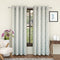 Pearl Curtain by Florida - Curtains For Living Room Bedroom Balcony Made of 100% Polyester and Embroidery