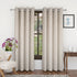 Pearl Curtain by Florida - Curtains For Living Room Bedroom Balcony Made of 100% Polyester and Embroidery