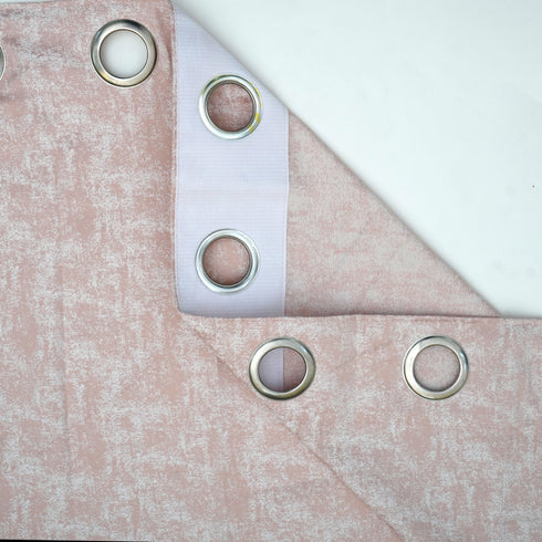 Pearl Curtain by Florida - Curtains For Living Room Bedroom Balcony Made of 100% Polyester and Embroidery