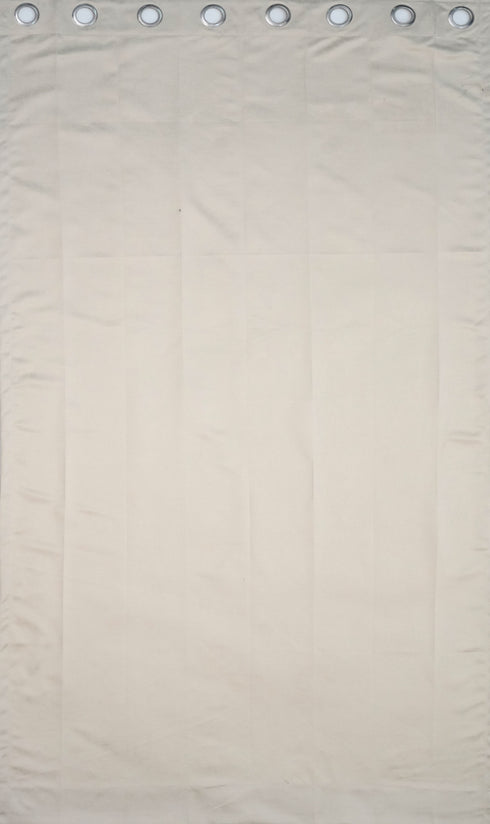 Pearl Curtain by Florida - Curtains For Living Room Bedroom Balcony Made of 100% Polyester and Embroidery