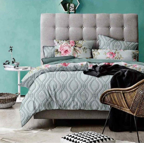 Florida Sensation Ultra-Light Imported Super Soft Summer Dohar (Top Sheet) for Double Bed