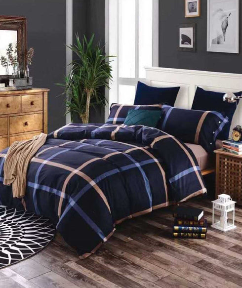 Florida Sensation Ultra-Light Imported Super Soft Summer Dohar (Top Sheet) for Double Bed