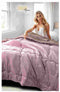 DulceVida Urban Elegance (Quilt/Rajai) Comforter for Single & Double Bed for Heavy Winter