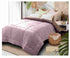 DulceVida Urban Elegance (Quilt/Rajai) Comforter for Single & Double Bed for Heavy Winter