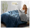 DulceVida Urban Elegance (Quilt/Rajai) Comforter for Single & Double Bed for Heavy Winter