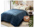DulceVida Urban Elegance (Quilt/Rajai) Comforter for Single & Double Bed for Heavy Winter