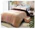 DulceVida Urban Elegance (Quilt/Rajai) Comforter for Single & Double Bed for Heavy Winter