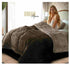 DulceVida Urban Elegance (Quilt/Rajai) Comforter for Single & Double Bed for Heavy Winter