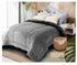 DulceVida Urban Elegance (Quilt/Rajai) Comforter for Single & Double Bed for Heavy Winter