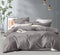 Venus King Size Bed Sheet Set with 2 Pillow Cover for Double Bed