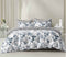 Venus King Size Bed Sheet Set with 2 Pillow Cover for Double Bed