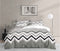 Venus King Size Bed Sheet Set with 2 Pillow Cover for Double Bed