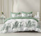 Venus King Size Bed Sheet Set with 2 Pillow Cover for Double Bed