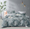 Venus King Size Bed Sheet Set with 2 Pillow Cover for Double Bed