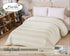 Silky Touch King Size Warm Fitted Bed Sheet for Winter by Florida