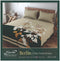 Berlin by Florida 2 Ply Double Bed Mink Blanket for Winter