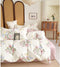 Yana King Size Duvet Cover for Double Bed Comforter & Blanket