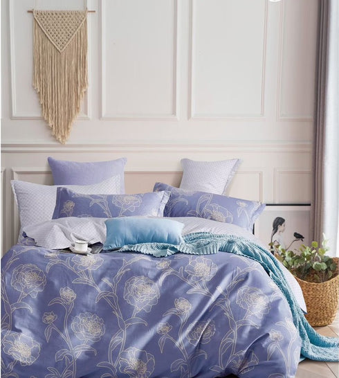 Yana King Size Duvet Cover for Double Bed Comforter & Blanket