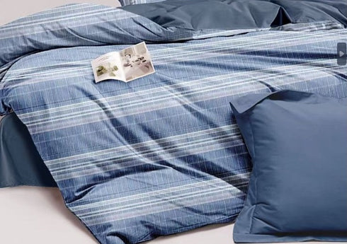 Yana King Size Duvet Cover for Double Bed Comforter & Blanket