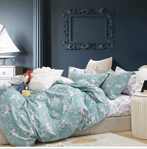 Yana King Size Duvet Cover for Double Bed Comforter & Blanket