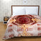 Yen Two Ply Super Soft Mink Double Bed Blanket