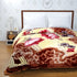 Yen Two Ply Super Soft Mink Double Bed Blanket