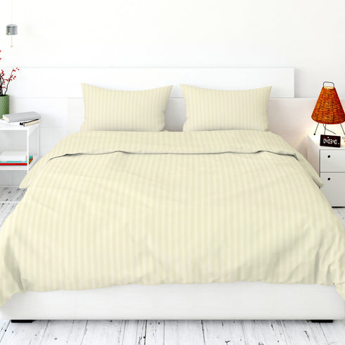 Blaze King Size Bed Sheet Set with 2 Pillow Covers by Florida