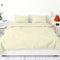 Blaze King Size Bed Sheet Set with 2 Pillow Covers by Florida