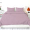 Blaze King Size Bed Sheet Set with 2 Pillow Covers by Florida