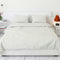 Blaze King Size Bed Sheet Set with 2 Pillow Covers by Florida