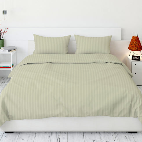 Blaze King Size Bed Sheet Set with 2 Pillow Covers by Florida