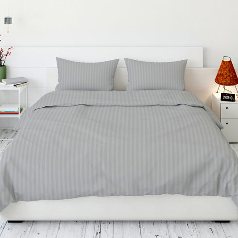 Blaze King Size Bed Sheet Set with 2 Pillow Covers by Florida