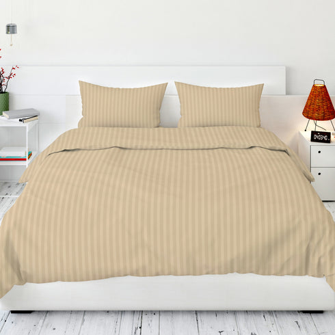 Blaze King Size Bed Sheet Set with 2 Pillow Covers by Florida