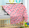 Kinderjoy Ultra Soft AC Blanket for Kids