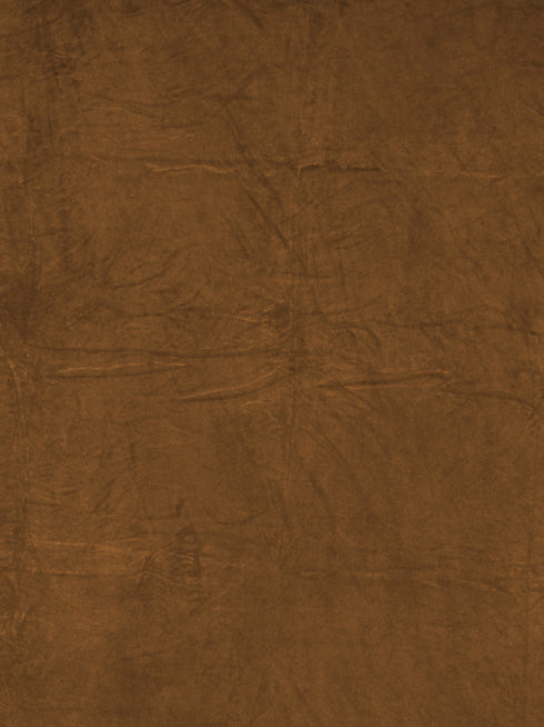 Chroma 270 GSM All Season AC Blanket (Brown)