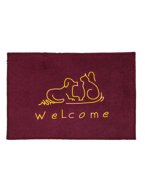 Florida Anti Skid Door Mats