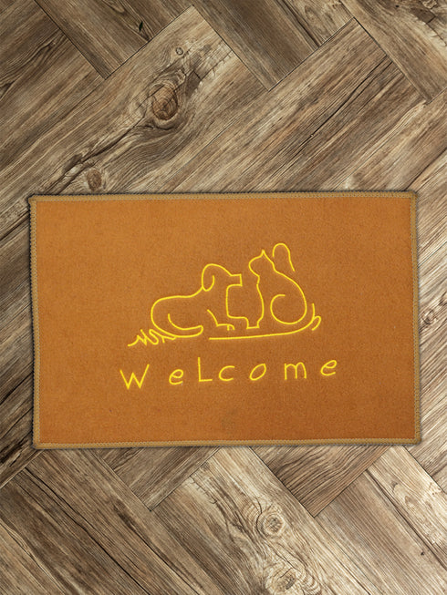 Florida Anti Skid Door Mats