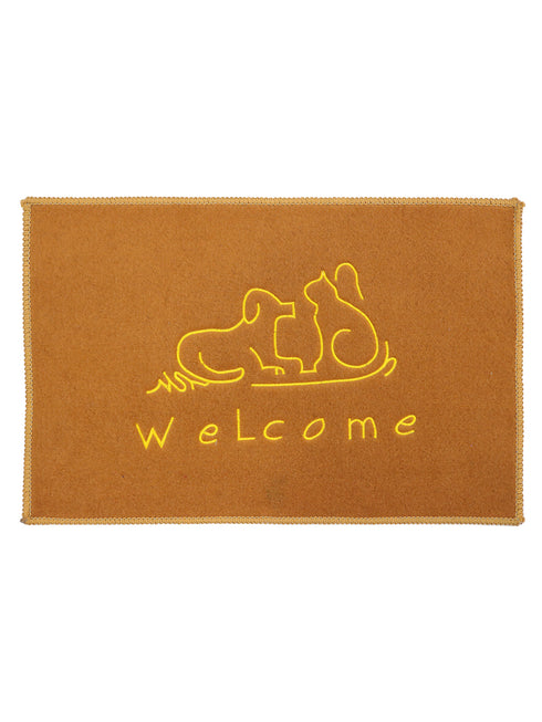 Florida Anti Skid Door Mats