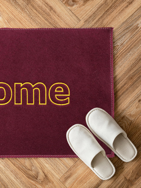 Florida Anti Skid Door Mats